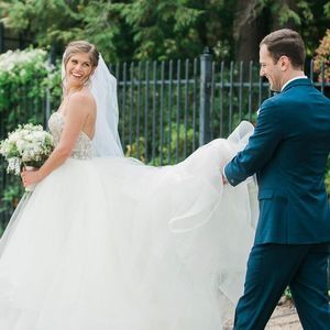 Meet your Posher, Andie